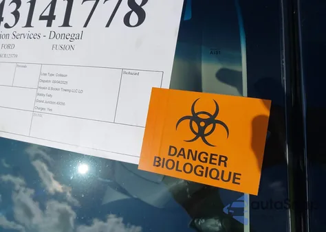 2012 Ford Fusion Sel from USA, damaged, VIN 3FAHP0JAXCR123739